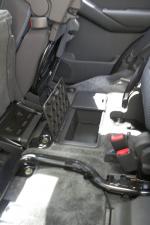 Nissan Pathfinder 2009 года
